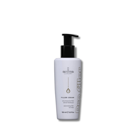 ENVIE PRO FILLER 3 Volume Botoks odbudowujący krem uszczelniający 150 ml