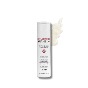 BE HAIR BE SMOOTH Shampoo szampon wygładzający do włosów 300 ml - image 2