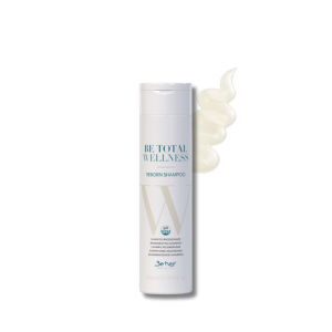BE HAIR BE TOTAL WELLNESS Reborn Shampoo szampon regenerujący 300 ml - image 2