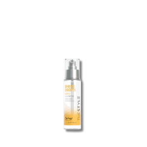 BE HAIR THE STYLE Shine Drops nabłyszczające serum nadające połysk 50 ml