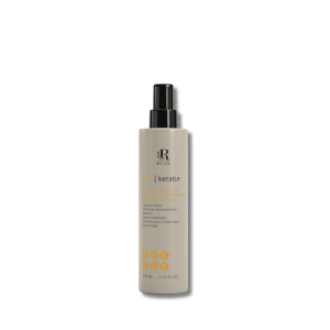 RR LINE REAL KERATIN lotion keratynowy odbudowa molekularna bez spł. 200 ml