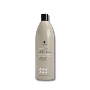 RR LINE REAL OXID oksydant aktywator developer krem emulsja 1000 ml | 1,05%
