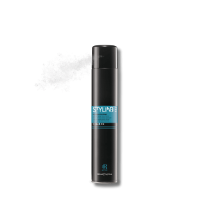 RR LINE STYLING PRO Power Fix Spray lakier do włosów extra mocny 500 ml - image 2