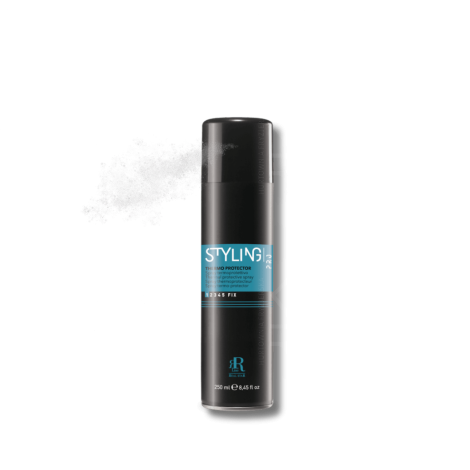 RR LINE STYLING PRO Thermo Protector spray termoochronny do włosów 250 ml - 2