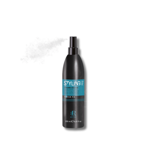 RR LINE STYLING PRO Volume Creator spray dodający objętości włosom 250 ml - 2