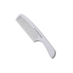 BLACKOMB CK0106 Ceramiczny grzebień fryzjerski do rozczesywania włosów