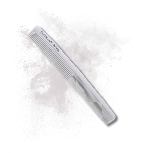 BLACKOMB CK0105 Ceramiczny grzebień fryzjerski do strzyżenia włosów - image 2