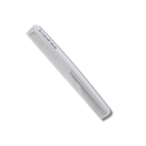 BLACKOMB CK0105 Ceramiczny grzebień fryzjerski do strzyżenia włosów