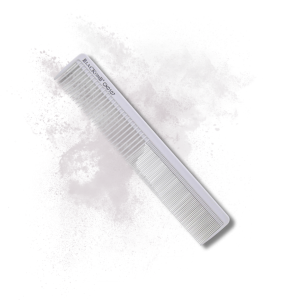 BLACKOMB CK0107 Ceramiczny grzebień fryzjerski do strzyżenia włosów - image 2