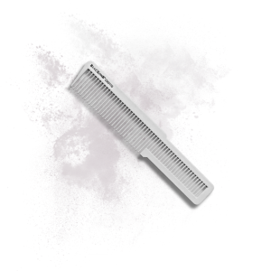 BLACKOMB CK0110 Ceramiczny grzebień fryzjerski do strzyżenia włosów - image 2