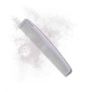 BLACKOMB CK0109 Ceramiczny grzebień fryzjerski do układania włosów - image 2