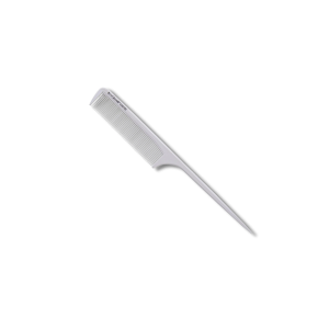 BLACKOMB CK0102 Ceramiczny grzebień fryzjerski do tapirowania ze szpikulcem