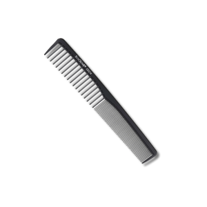 BLACKOMB CK214 Karbonowy grzebień fryzjerski do rozczesywania włosów