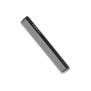 BLACKOMB CK213 Karbonowy grzebień fryzjerski do rozczesywania włosów