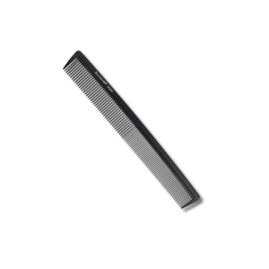 BLACKOMB CK204 Karbonowy grzebień fryzjerski do strzyżenia włosów