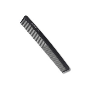 BLACKOMB CK203 Karbonowy grzebień fryzjerski do strzyżenia włosów