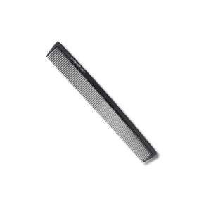 BLACKOMB CK211 Karbonowy grzebień fryzjerski do strzyżenia włosów