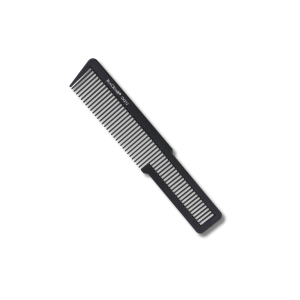 BLACKOMB CK212 Karbonowy grzebień fryzjerski do strzyżenia włosów