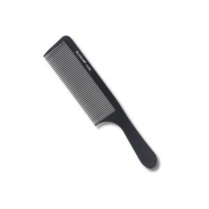 BLACKOMB CK206 Karbonowy grzebień fryzjerski do strzyżenia włosów