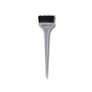 BLACKOMB Pędzelek do farbowania szary z dwurzędowym włosiem 5 cm
