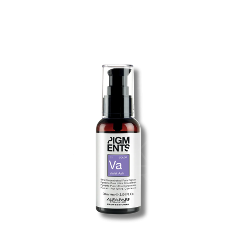 ALFAPARF PIGMENTS skoncentrowany pigment do włosów 90 ml | Violet Ash
