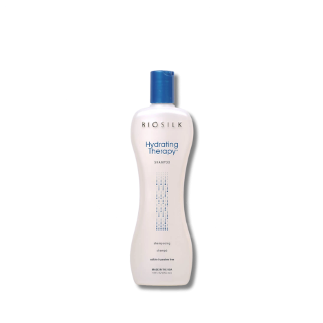 BIOSILK HYDRATING THERAPY Therapy Shampoo szampon nawilżający 355 ml
