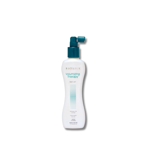 BIOSILK VOLUMIZING THERAPY Root Lifter płyn odbijający od nasady 207 ml