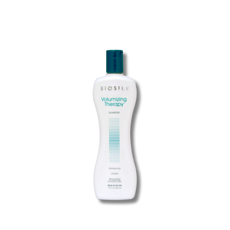 BIOSILK VOLUMIZING THERAPY Shampoo szampon dodający objętości 355 ml