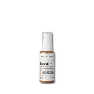 BIOELIXIRE+ Booster aminokwasowo-witaminowy intensywnie regenerujący 50 ml