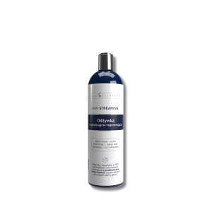 BIOELIXIRE HAIR STREAMING Odżywka wygładzająco-regenerująca włosy 300 ml