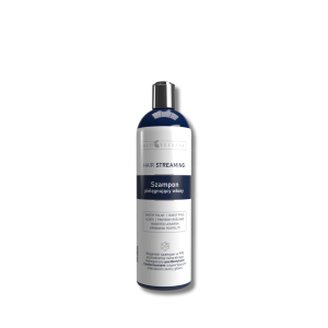 BIOELIXIRE HAIR STREAMING Szampon pielęgnujący włosy 300 ml