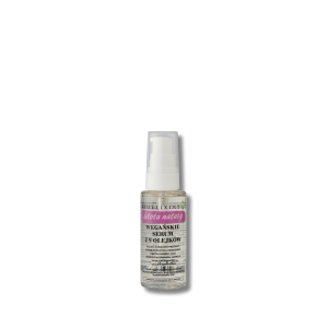 BIOELIXIRE ISTOTA NATURY Serum do włosów z 9 olejków 99% organiczne 50 ml