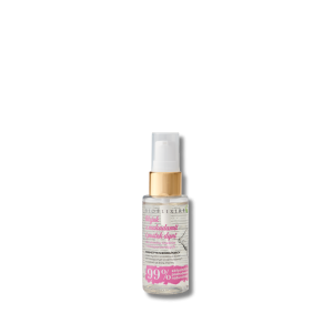 BIOELIXIRE ORGANIC Olejek organiczny z makadamii i pestek dyni 50 ml
