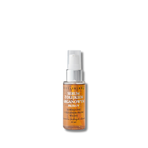 BIOELIXIRE SERUM Regenerujące z olejkiem arganowym i filtrami UV 50 ml
