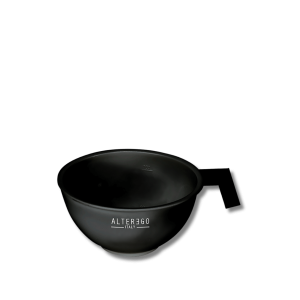 ALTER EGO AKCESORIA miseczka do farby czarna