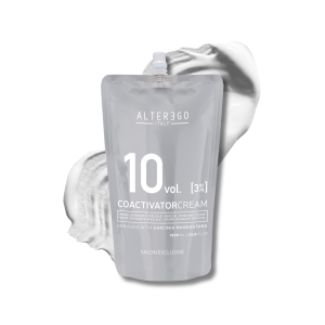 ALTER EGO COACTIVATOR CREAM aktywator oksydant w kremie 1000 ml | 3% - image 2