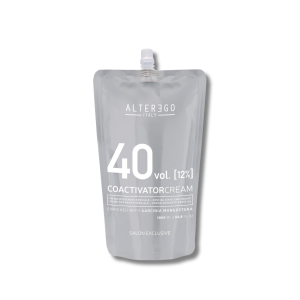 ALTER EGO COACTIVATOR CREAM aktywator oksydant w kremie 1000 ml | 12%