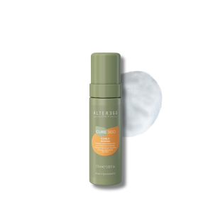 ALTER EGO CUREEGO Curly Mousse mus podkreślający skręt loków i fal 175 ml - image 2