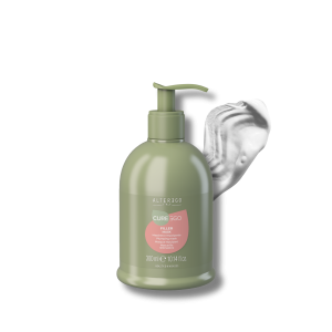 ALTER EGO CUREEGO Filler maska wypełniająca do włosów suchych 300 ml - image 2