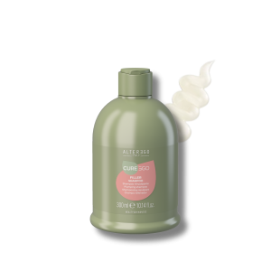 ALTER EGO CUREEGO Filler szampon wypełniający do włosów suchych 300 ml - image 2