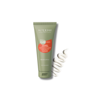 ALTER EGO CUREEGO Nourish odżywka regenerująca do włosów osłabionych 200 ml - image 2