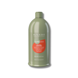 ALTER EGO CUREEGO Nourish odżywka regenerująca do włosów osłabionych 950 ml
