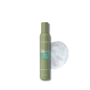 ALTER EGO CUREEGO Volume mus pianka zwiększająca objętość włosów 200 ml - image 2