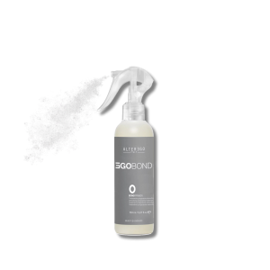 ALTER EGO EGOBOND 0 Primer kuracja podkładowa do zabiegów na włosy 125 ml - image 2