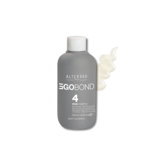 ALTER EGO EGOBOND 4 Shampoo szampon odbudowujący do włosów 250 ml - image 2
