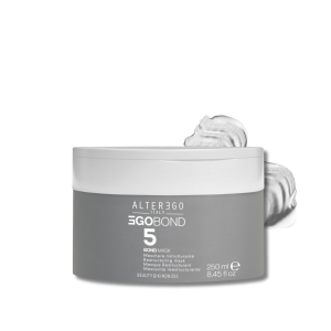 ALTER EGO EGOBOND 5 Mask maska odbudowująca do włosów 250 ml - image 2