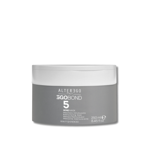 ALTER EGO EGOBOND 5 Mask maska odbudowująca do włosów 250 ml
