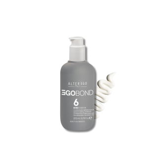ALTER EGO EGOBOND 6 Leave-in uszczelniająca odżywka do włosów 200 ml - image 2