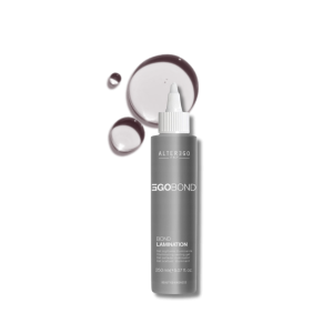 ALTER EGO EGOBOND Lamination żel laminujący do włosów 250 ml - image 2