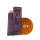 ALTER EGO MY COLOR trwała farba do włosów bez amoniaku 100 ml | 8/4